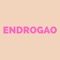 Endrogao - Eric Luna lyrics