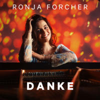 Ronja Forcher - Danke artwork