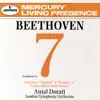 Stream & download Beethoven: Symphony No. 7 - 3 Overtures