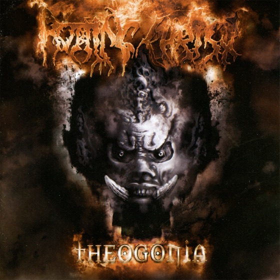 Cover artwork for Nemecic