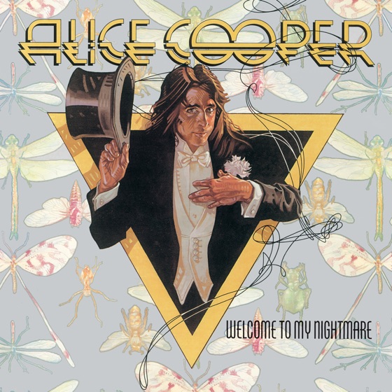 Cover artwork for Escape