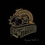 Brotherhood of Birds - Wolves on the River