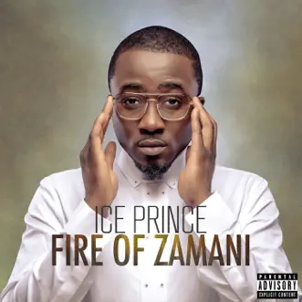 Pray (feat. Sound Sultan) by Ice Prince song reviws