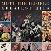 Mott the Hoople - One of the Boys