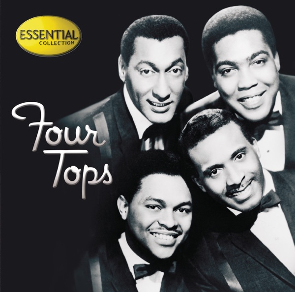 Four Tops - Reach Out, I