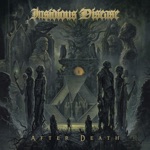 Insidious Disease - Betrayer