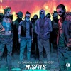 Misfits - EP