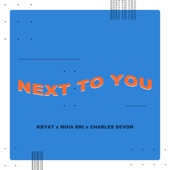 Next To You (feat. Moia Bri & Charles Devon) [Remix] artwork