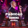 Pagodão (Ao Vivo) - Single