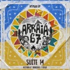Atitude 67 - Suíte 14