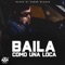 Baila Como una Loca - Maceo El Perro Blanco lyrics