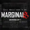 Marginais Boombap 1 (feat. Predella, Orochi & Nog) - Single album lyrics, reviews, download