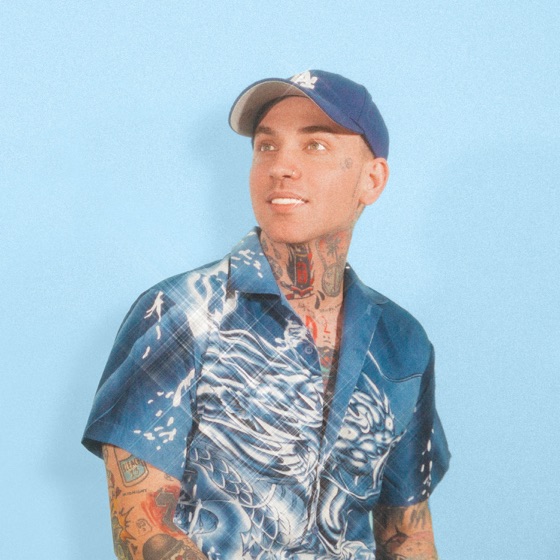 Cover artwork for half alive