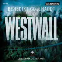 Benedikt Gollhardt - Westwall artwork