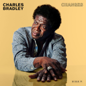 Change for the World (feat. Menahan Street Band & The Gospel Queens) - Charles Bradley