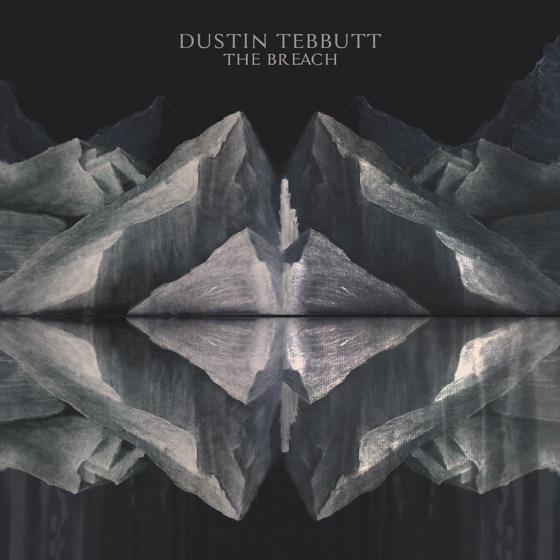 Cover artwork for The Breach
