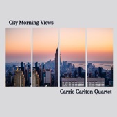 City Morning Views artwork