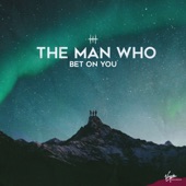 The Man Who - This High