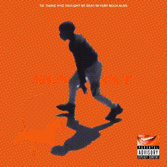 Cover artwork for East of Eden.