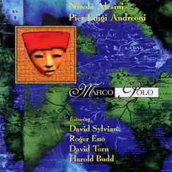 Marco Polo by Nicola Alesini & Pier Luigi Andreoni album reviews, ratings, credits