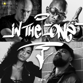 In the Zone Ep1 artwork