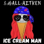 8 Ball Aitken - Peace, Love and Understanding