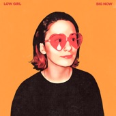 Big Now artwork