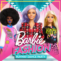 Barbie - Fashion Runway Dance Party - EP artwork