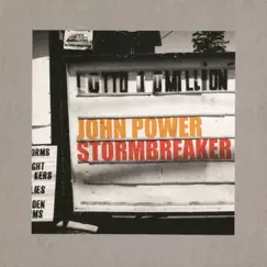 Stormbreaker by John Power album reviews, ratings, credits
