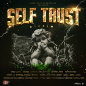 Self Trust Riddim artwork