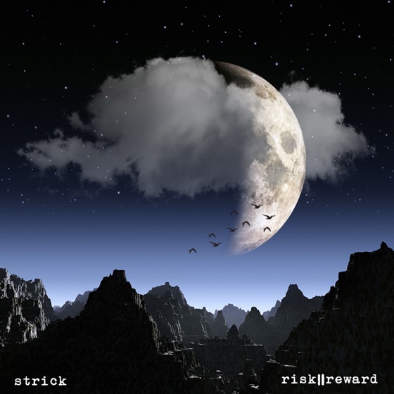 Cover artwork for The Source (feat. Denham)