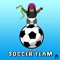 Soccer Team - Rastaa lyrics
