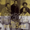 The Best of the Intruders: Cowboys to Girls, 1995