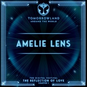 Amelie Lens at Tomorrowland’s Digital Festival, July 2020 (DJ Mix) artwork