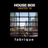 House Box Winter '19, 2019