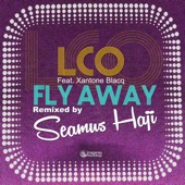 Fly Away (feat. Xantoné Blacq) [Seamus Haji Club Remix] artwork