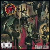 Slayer - Raining Blood