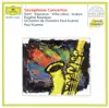 Stream & download Concerto in E-Flat, Op. 109 for Alto Saxophone and String Orchestra