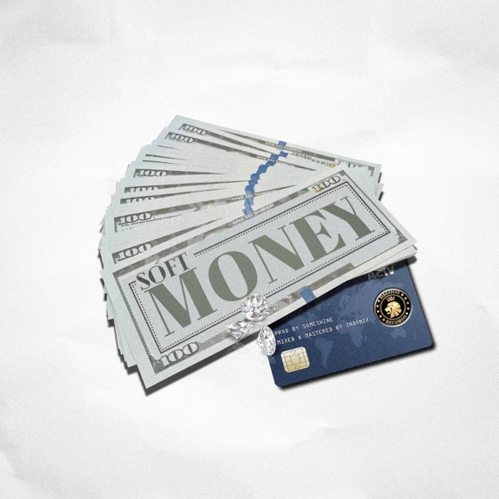 Cover artwork for Money
