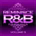 Reminisce R&B, Vol. 3 album cover