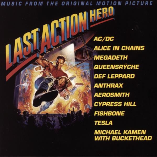 Last Action Hero