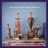 Jimmy Eat World - No Sensitivity