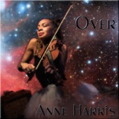 Anne Harris - Over