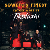 Tikoloshi (feat. KayGee DaKing & Bizizi) - Soweto's Finest