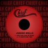 Cha Cha Cha in Blue / It Hurts Me Too - Single