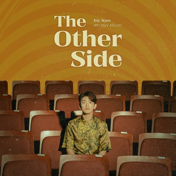 Eric Nam - The Other Side - EP