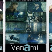 Ven a Mi (feat. Nelson Velásquez) artwork