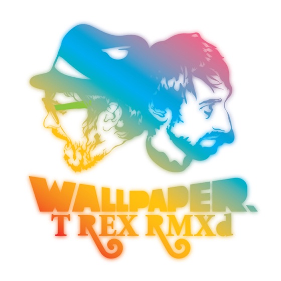 Cover artwork for T Rex (Gavin Skabb Remix)