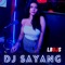 DJ Sayang artwork