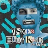 Blue Kind (feat. Enlery) - Single